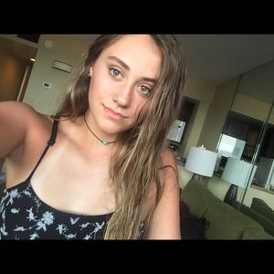 Meet your Posher, Megan